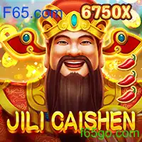 JILICaishen