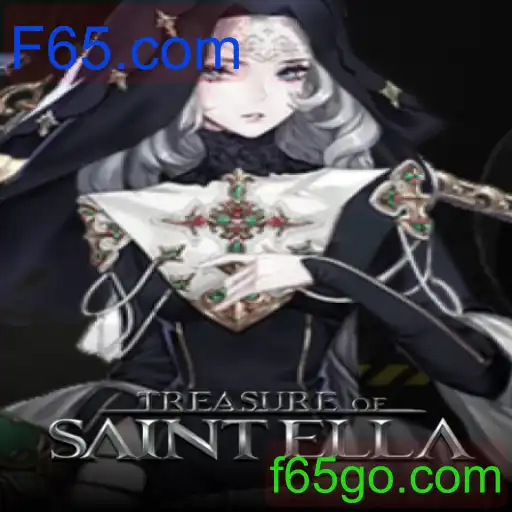 TreasureofSaintElla